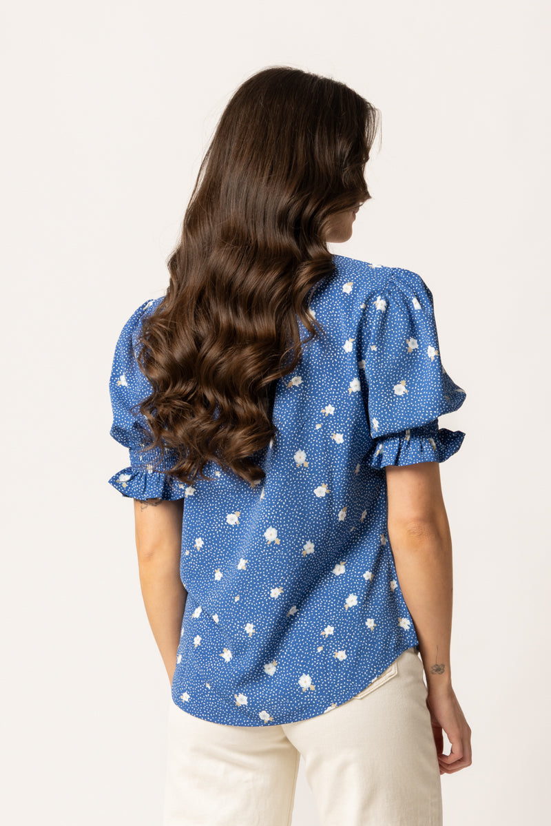 Seeking Lola Gifted Top SS