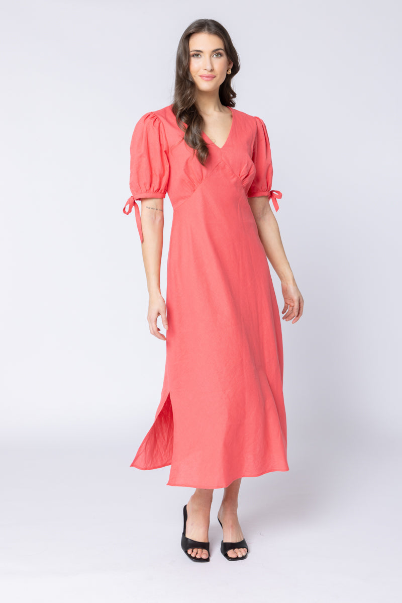Leila + Luca Smart Dress
