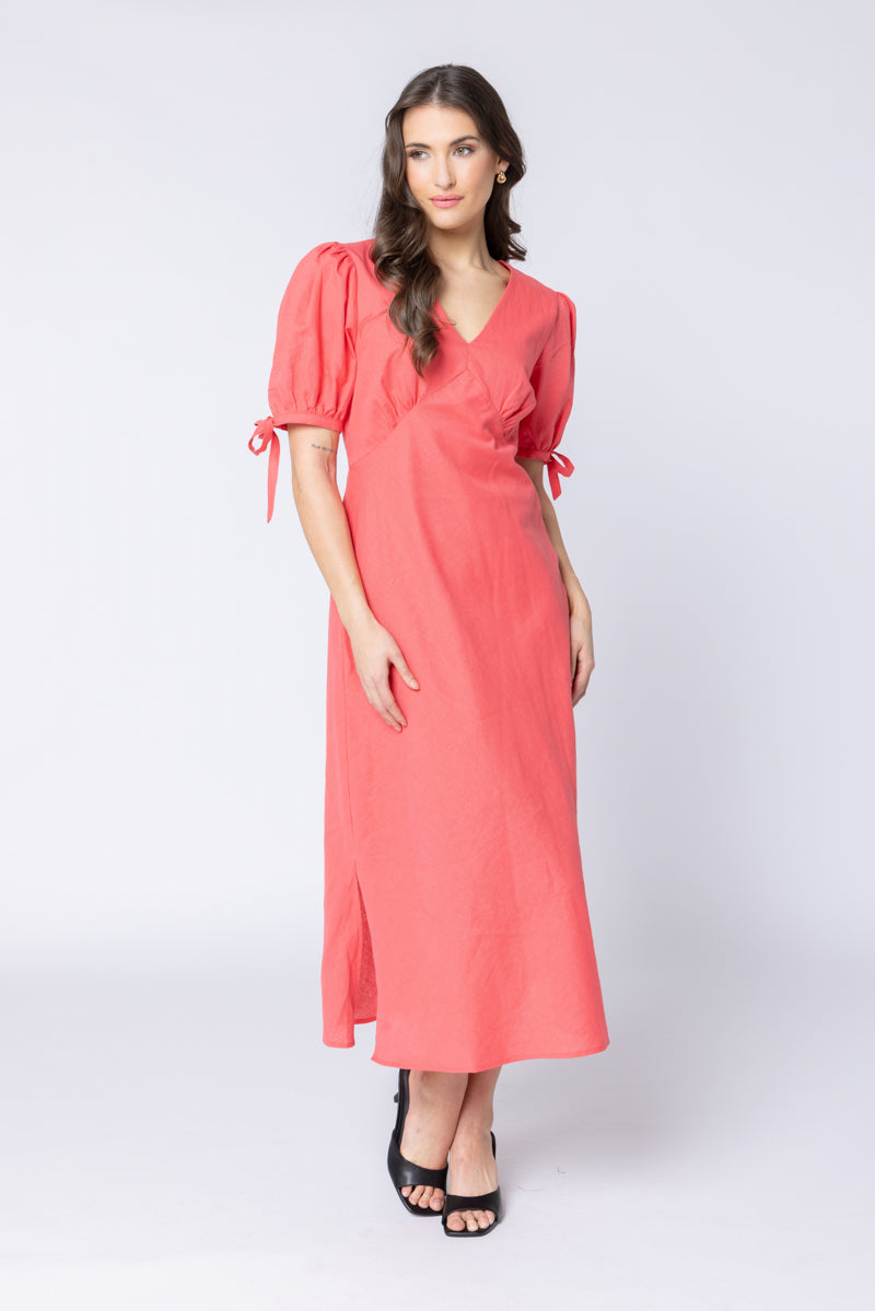 Leila + Luca Smart Dress