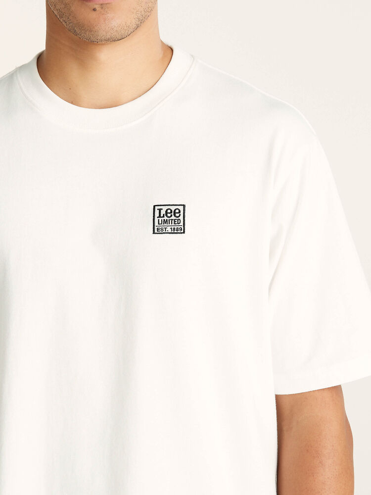 Lee Limited Baggy Tee