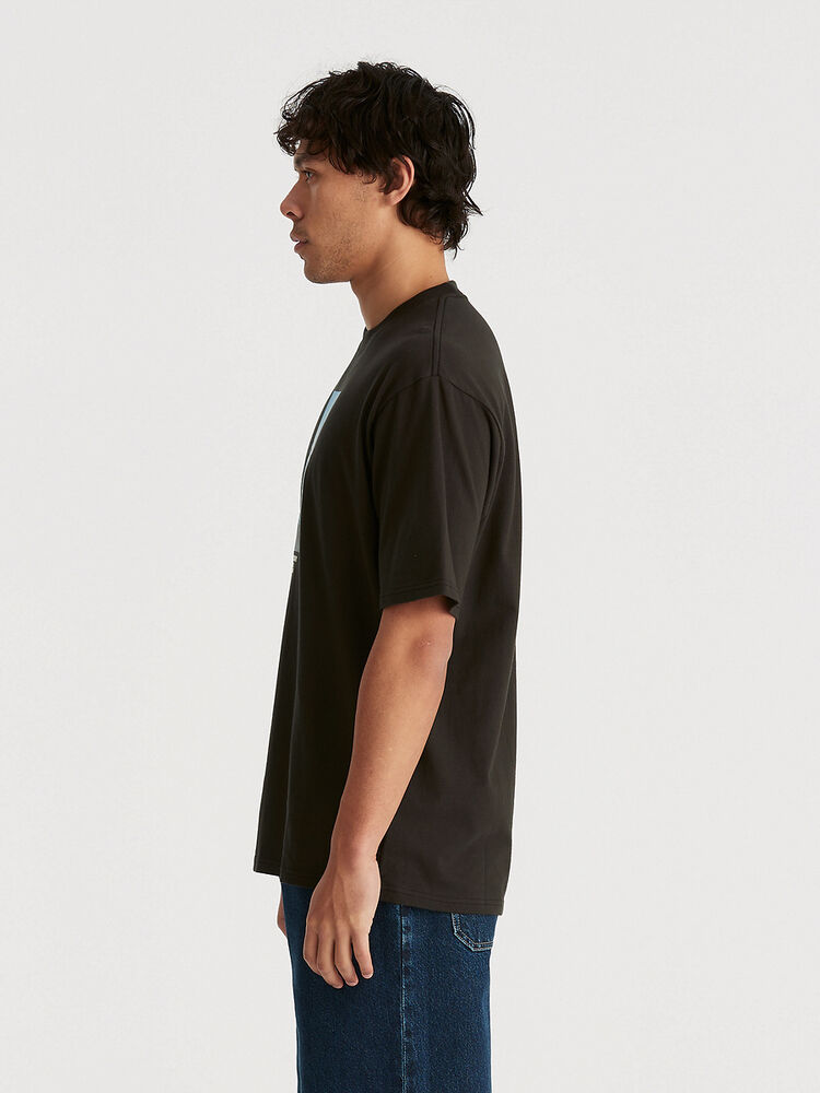 Lee Billboards Baggy Tee