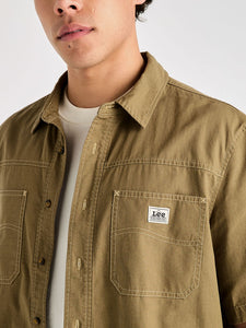 Lee Utility S/S Shirt