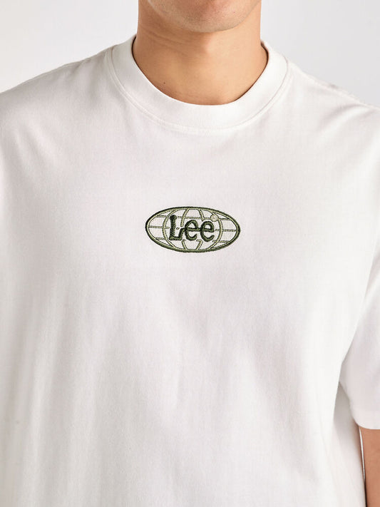 Lee Global Baggy Tee