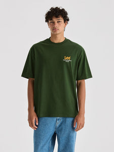 Lee Utility Baggy Tee