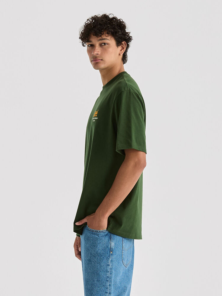 Lee Utility Baggy Tee