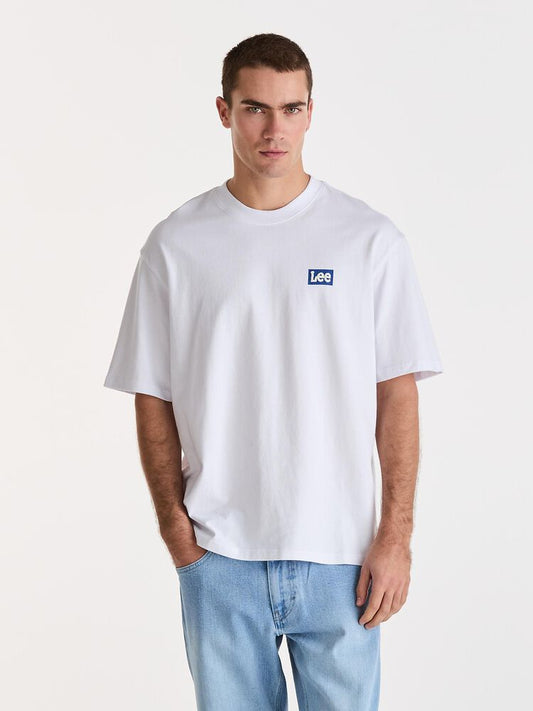 Lee  Champions Baggy Tee