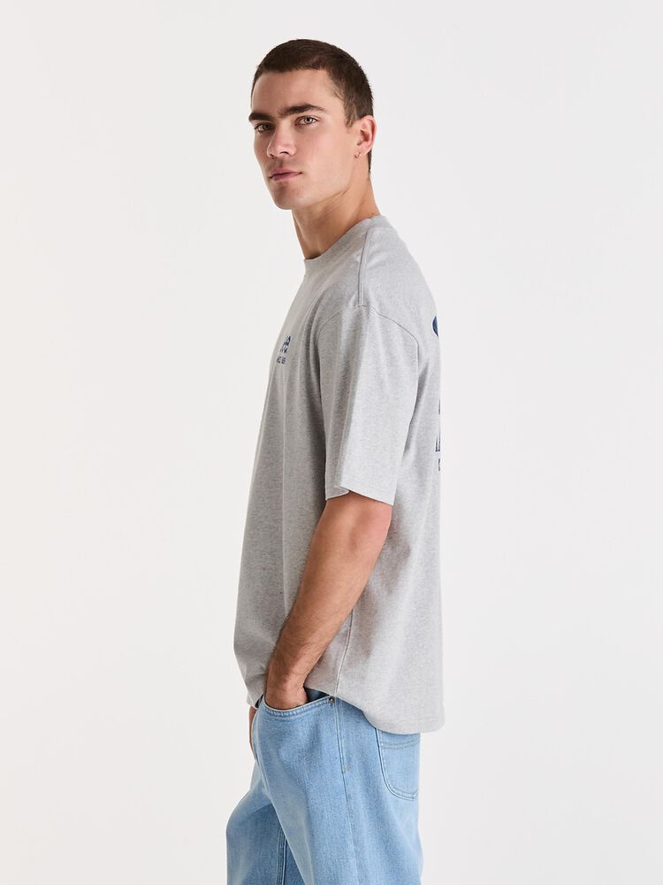 Lee Fade Away Baggy Tee