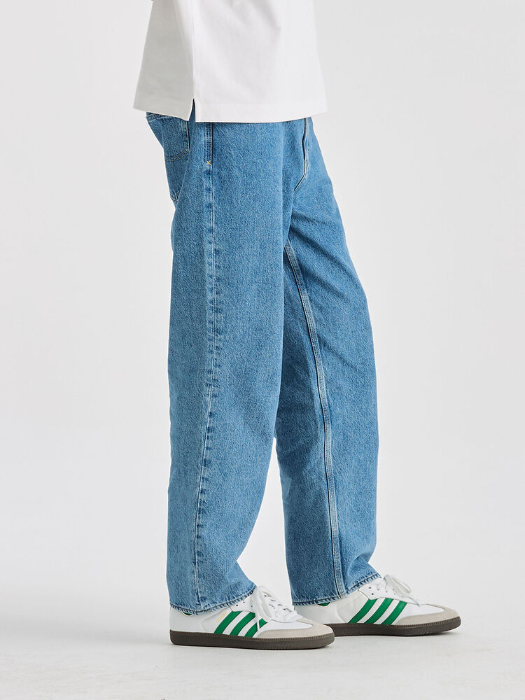 Lee L-Four Baggy Jean Fit R