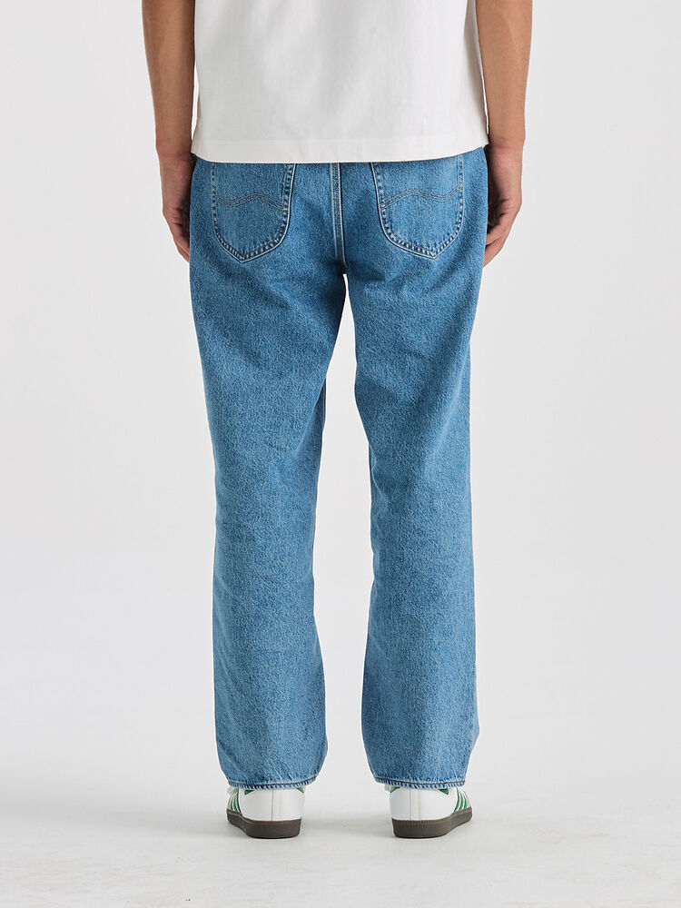 Lee L-Four Baggy Jean Fit R