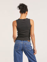 Load image into Gallery viewer, Lee Essential Rib Tank Timeless
