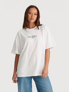 LEE Cityscape Baggy Tee