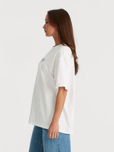 LEE Cityscape Baggy Tee