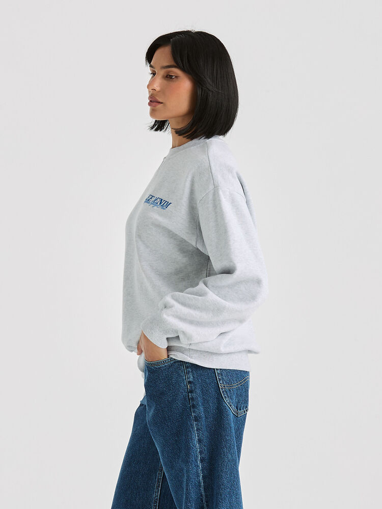 Lee Independant Baggy Sweat