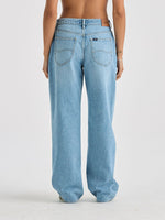 Load image into Gallery viewer, Lee Mid Baggy Jean Fit P
