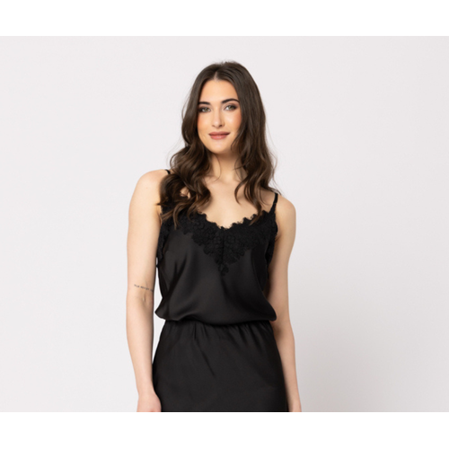 Leila + Luca Lace Cami