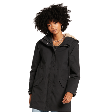 Volcom Less is More 5K Parka