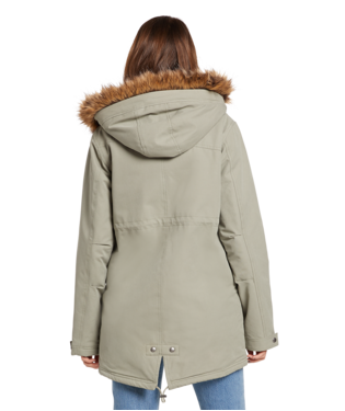 Volcom Less is More 5K Parka