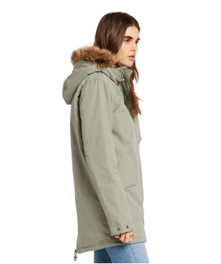 Volcom Less is More 5K Parka