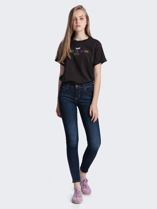 Levis 710 Jeans