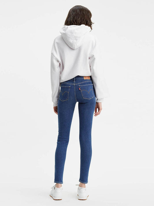Levis 710 Jeans