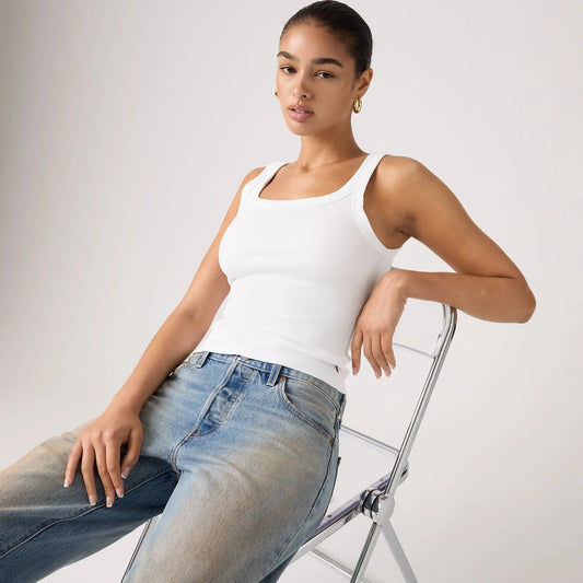 Levis Essential Ribbed Tank
