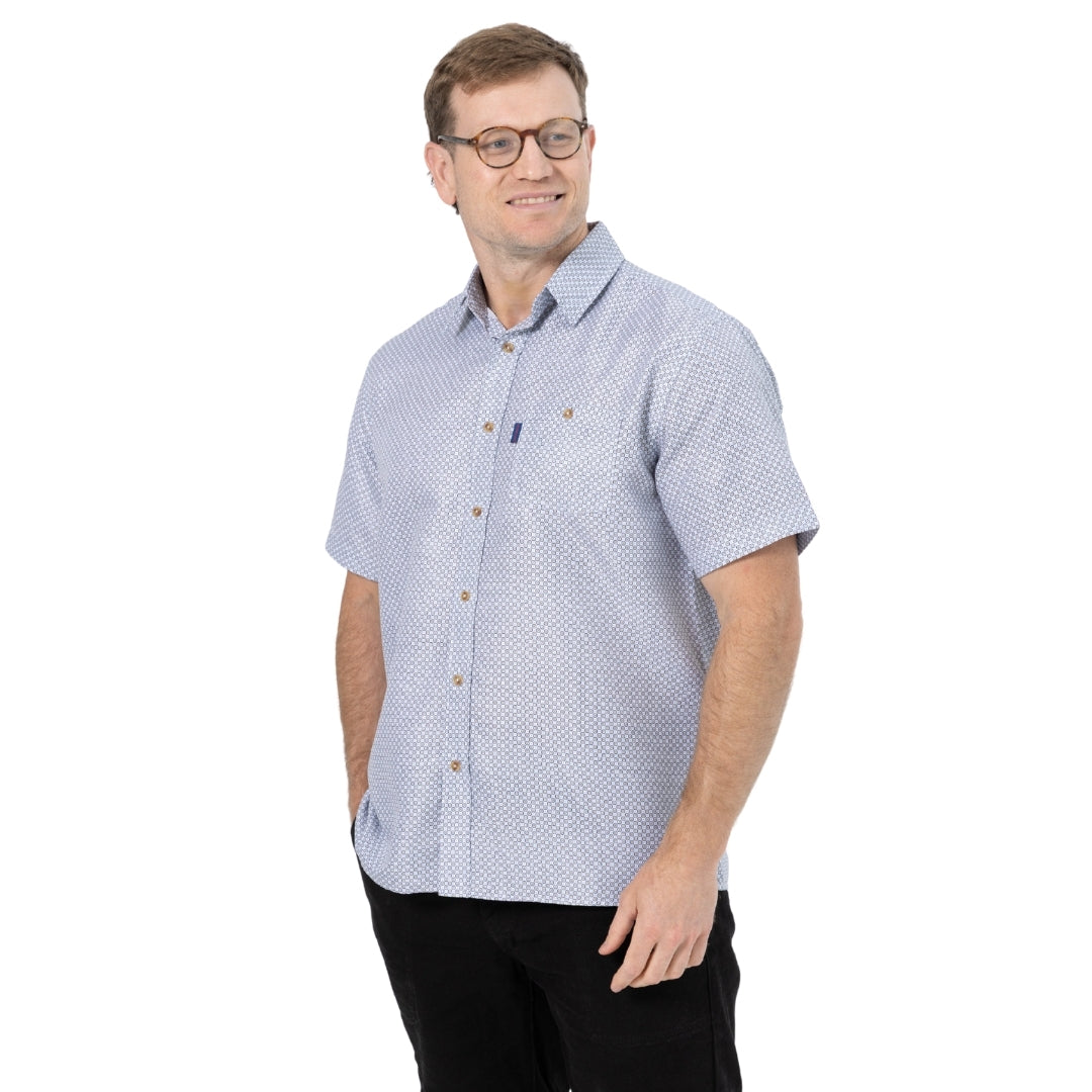 Lichfield Portobello S/S Shirt