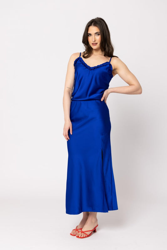 Seeking Lola Viva Skirt