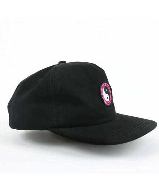T&C Surf OG Patch Snap Back Cap