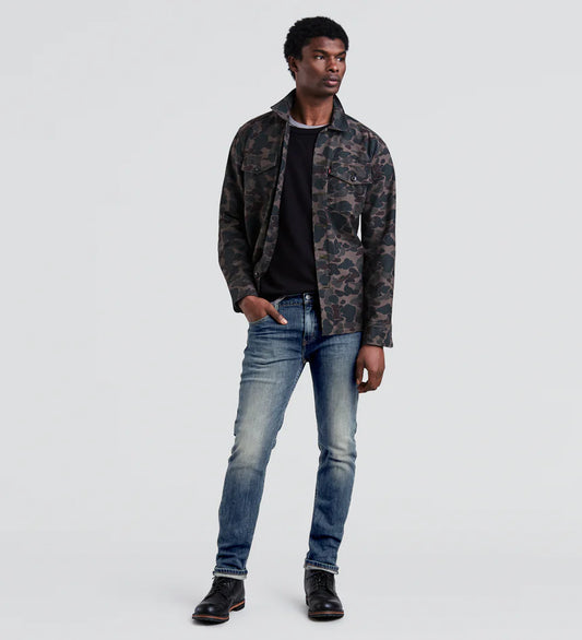 Levis 511 Slim Mens Jeans