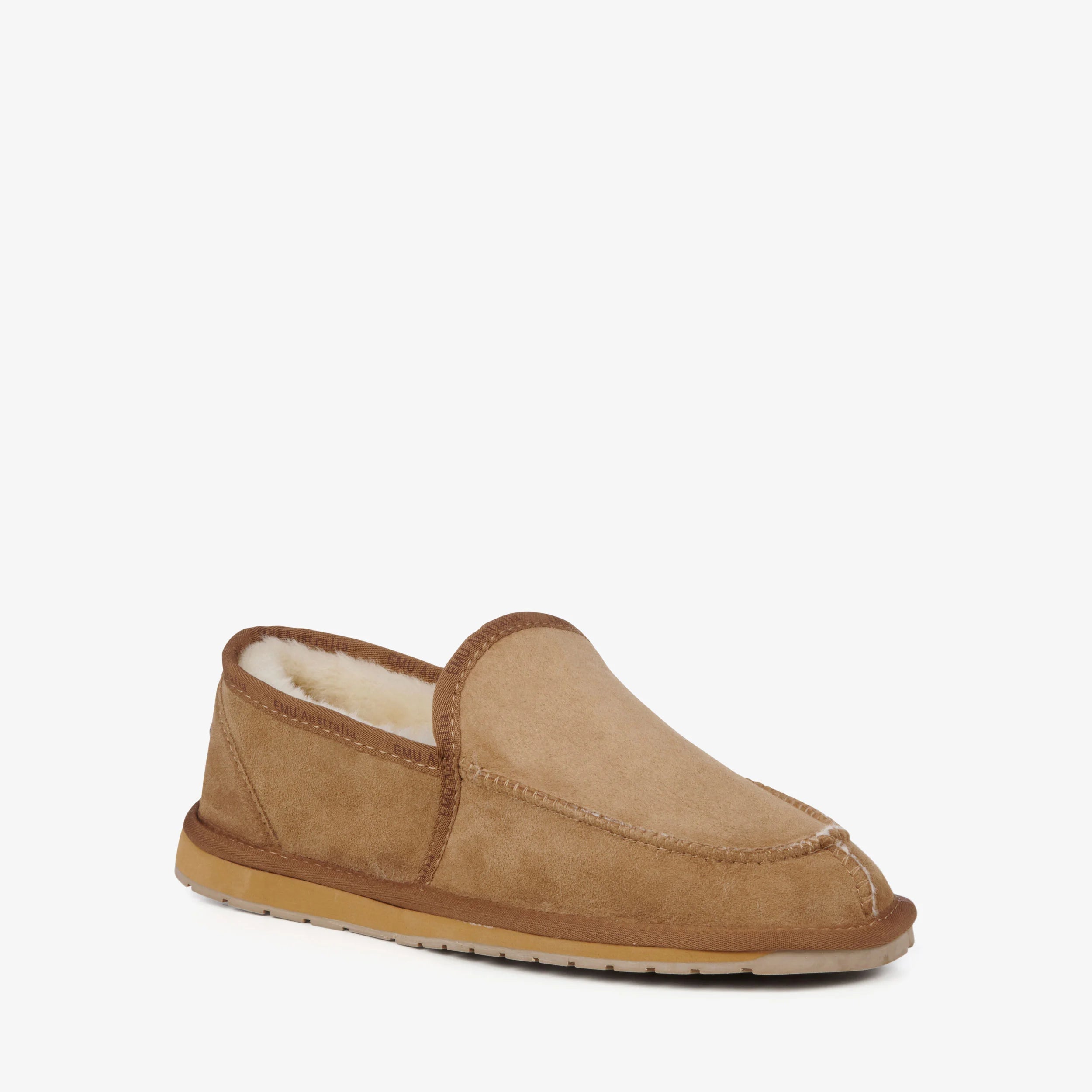 Emu Platinum Hume