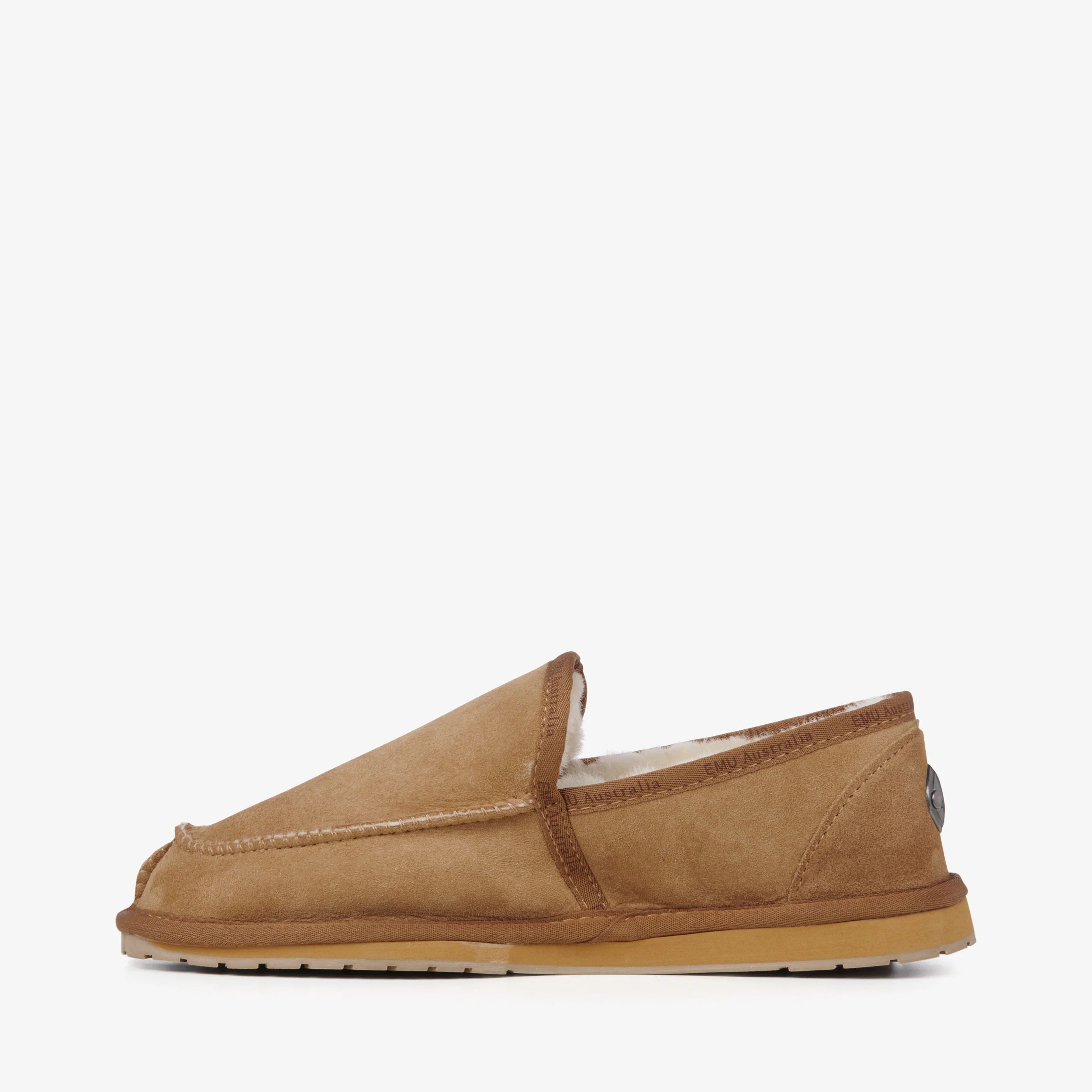 Emu Platinum Hume