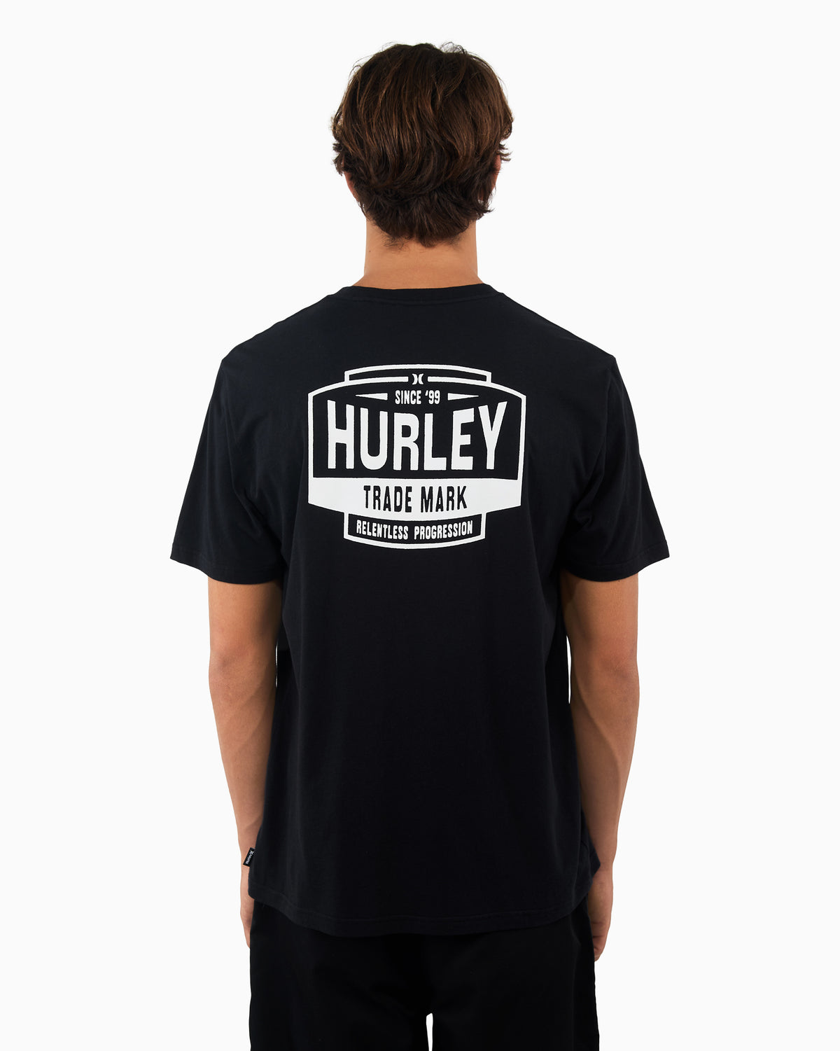 Hurley Gasworks Tee