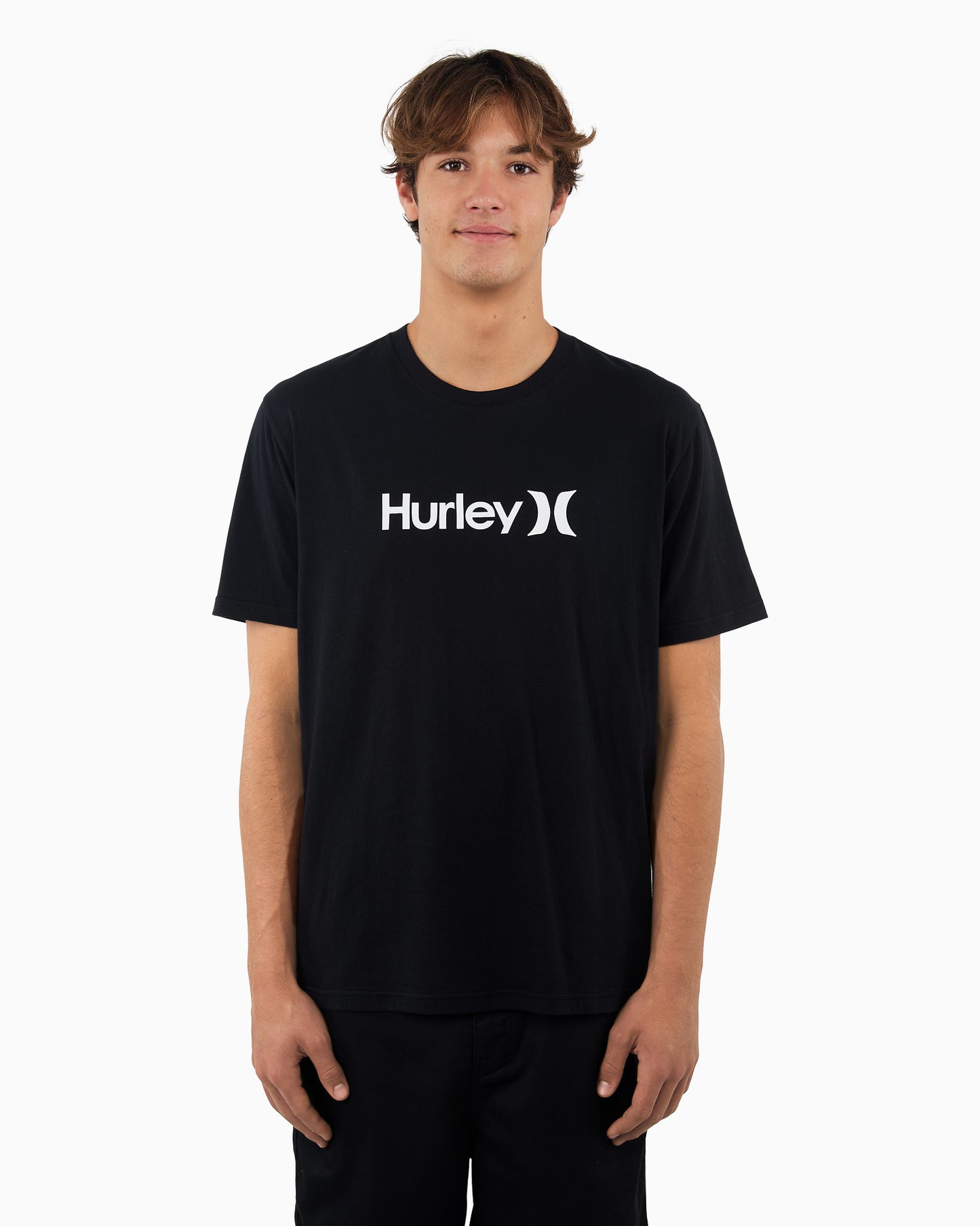 Hurley Aus Tee