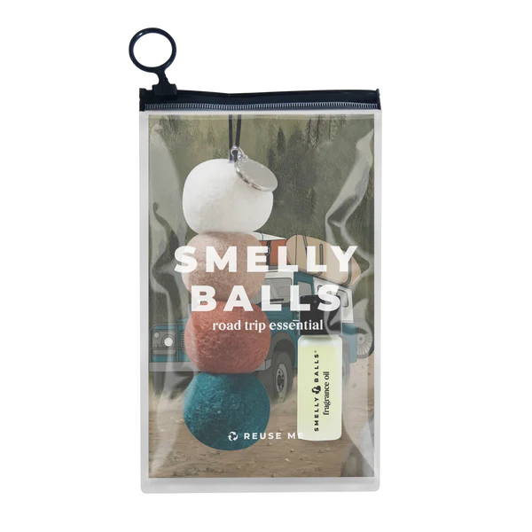 Smelly Balls Mirage Set