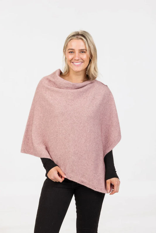 Native World Anyway Wrap
