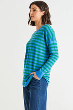 Load image into Gallery viewer, BB Sophie knit jumper
