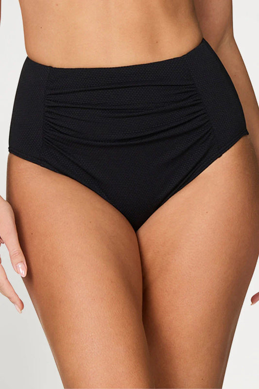 Nip Tuck Must Haves Bette High Waist Bikini Pant