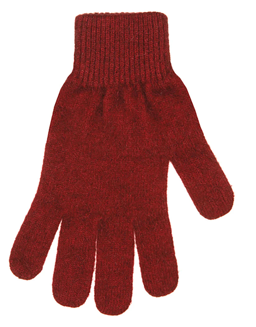 Native World Plain Glove