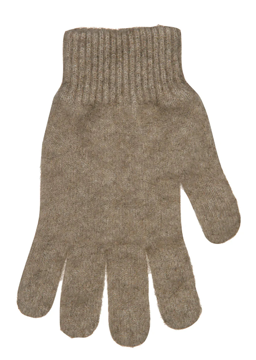 Native World Plain Glove