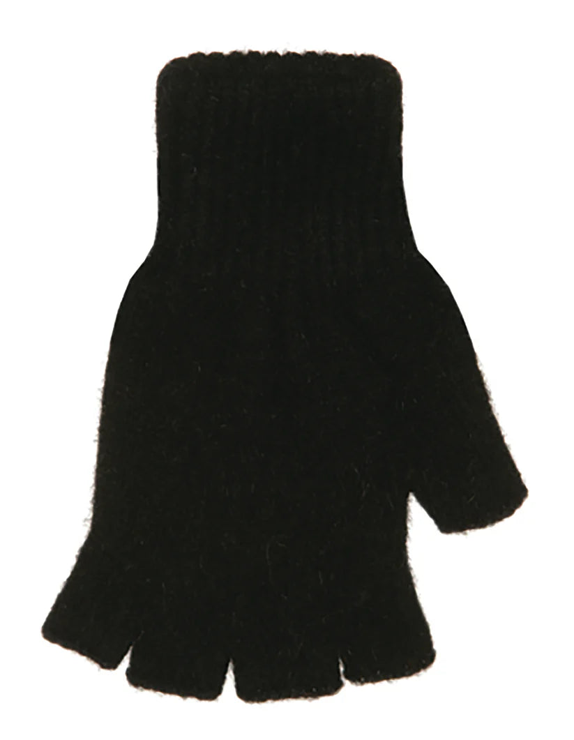 Native World Plain Fingerless Glove