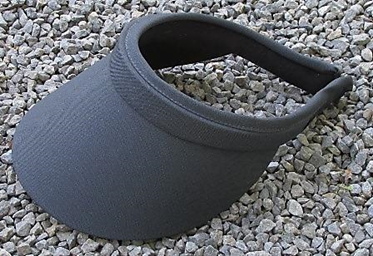 Jamka Slip On Visor