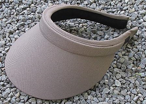 Jamka Slip On Visor