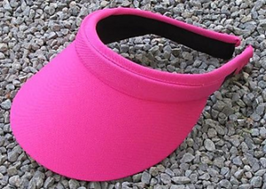 Jamka Slip On Visor