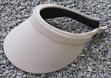 Jamka Slip On Visor