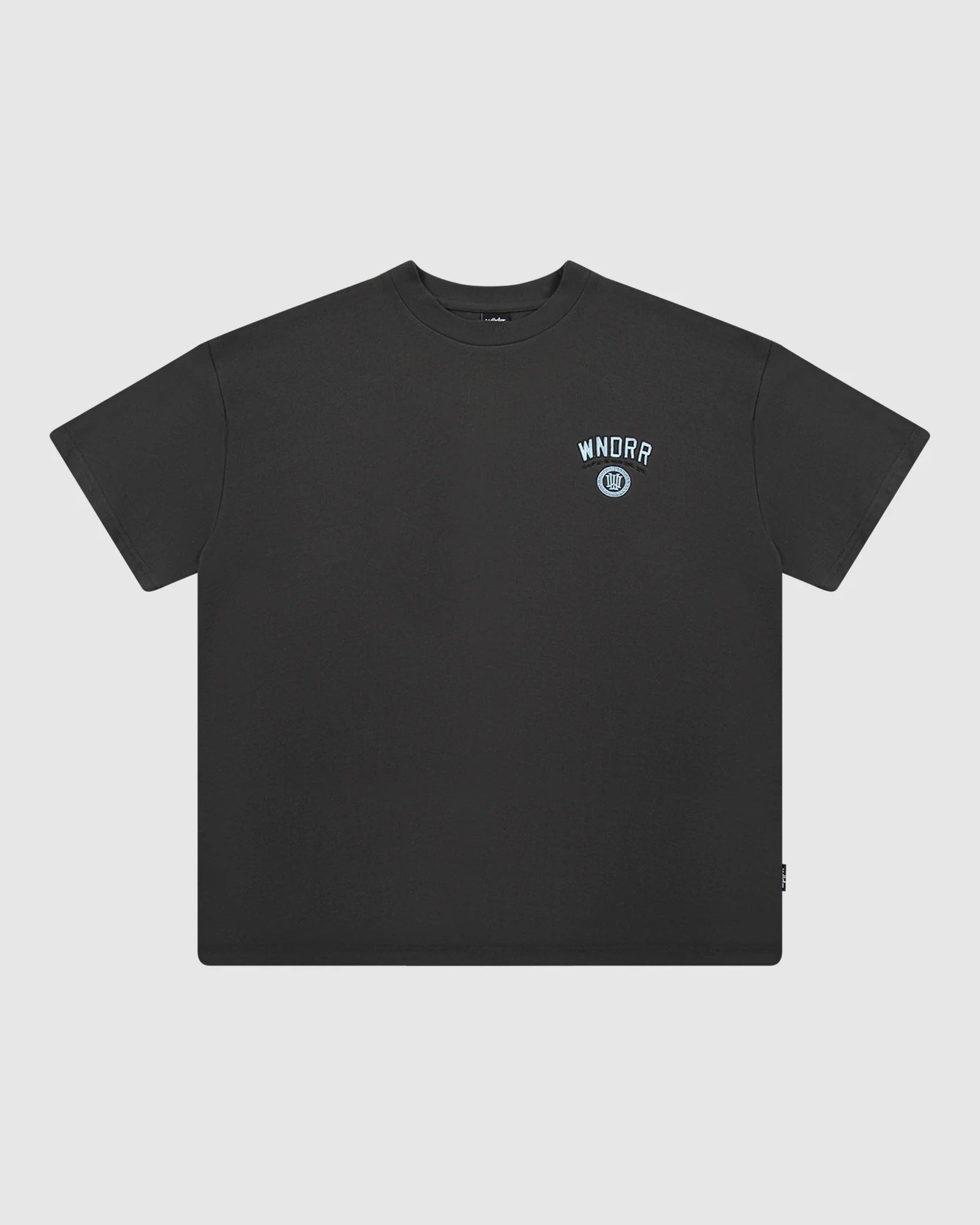 WNDRR Emporium Heavy Weight Tee