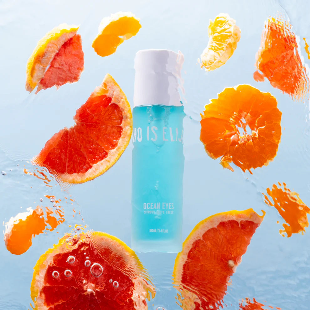 Who Is Elijah Body Mist