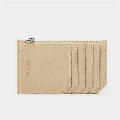 Black Caviar Gabbie Card Holder