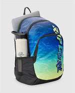 Load image into Gallery viewer, Rip  Curl Ozone 30L Faded Slant
