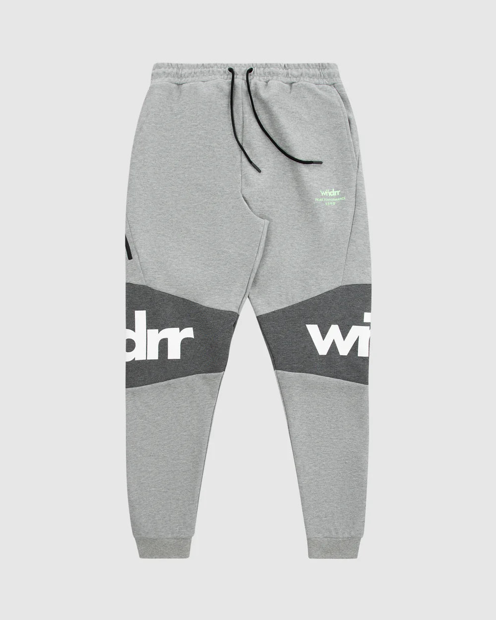 WNDRR Fusion Tech Trackpant