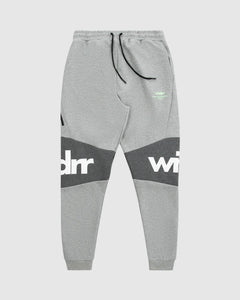 WNDRR Fusion Tech Trackpant